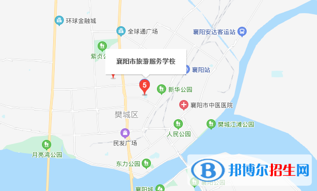 襄陽旅游服務(wù)學(xué)校地址