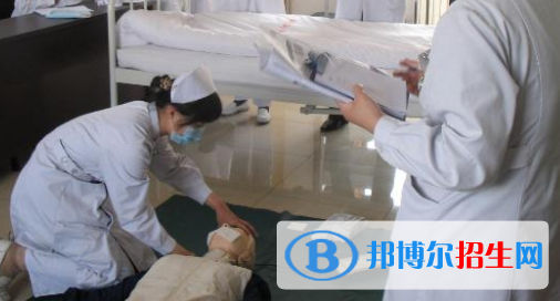 廣東2020年哪個(gè)高職院校的衛(wèi)校好