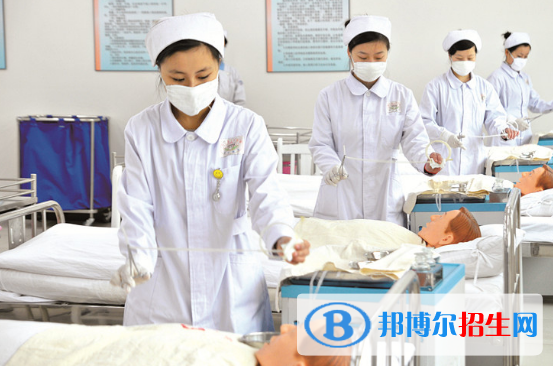 廣東2020年哪個大專學(xué)校的衛(wèi)校好