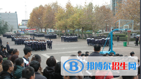 華縣咸林中學(xué)2020年招生計劃