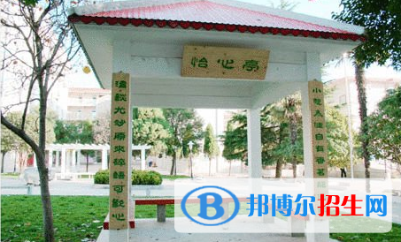 渭南商洛中學(xué)怎么樣、好不好