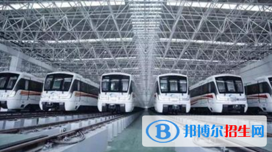 九江2020年鐵路學校有什么專業(yè)
