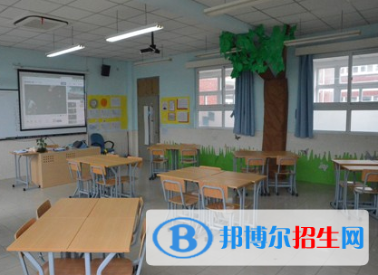 上海民辦中芯學(xué)校小學(xué)部2020年招生計劃