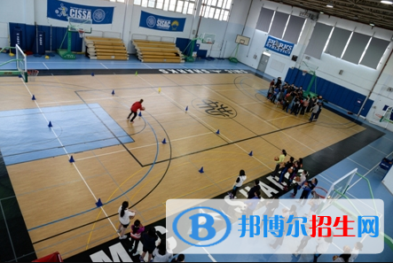 上海民辦中芯學(xué)校小學(xué)部2020年學(xué)費(fèi)、收費(fèi)多少