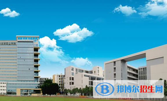 廣東科貿(mào)職業(yè)學院2020年招生簡章