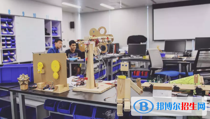 上海美國國際學校小學部2020年招生辦聯(lián)系電話