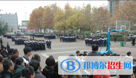 華縣咸林中學(xué)怎么樣、好不好