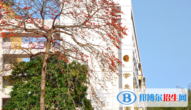 廣東科貿(mào)職業(yè)學院2020年招生辦聯(lián)系電話