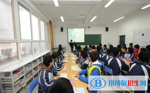 倉頡中學(xué)怎么樣、好不好