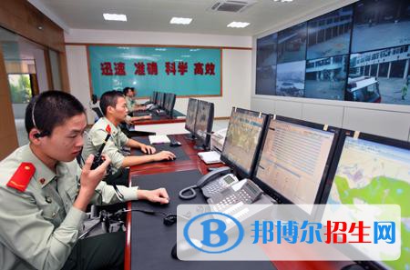 四川2020年消防工程技術(shù)學校有哪些科目