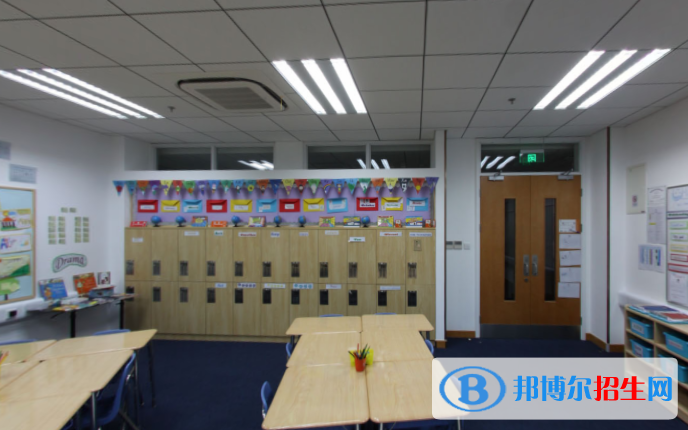 上?；蒽`頓國(guó)際學(xué)校小學(xué)部2020年招生簡(jiǎn)章