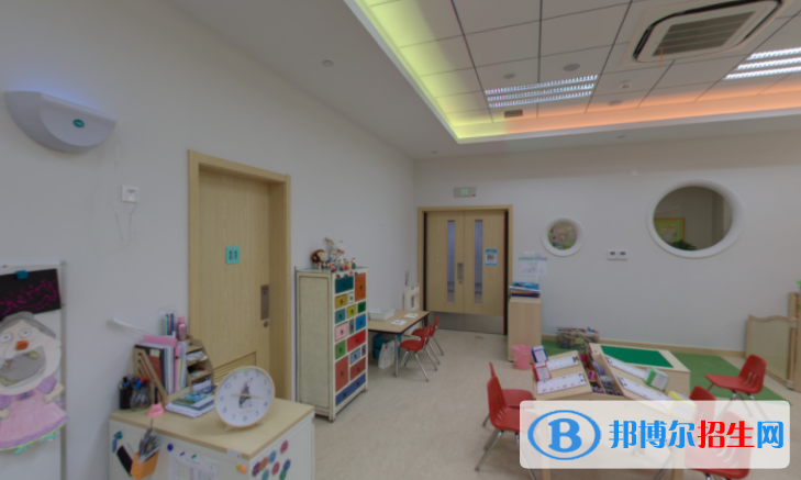 上海惠靈頓國際學校小學部2020年報名條件、招生要求、招生對象