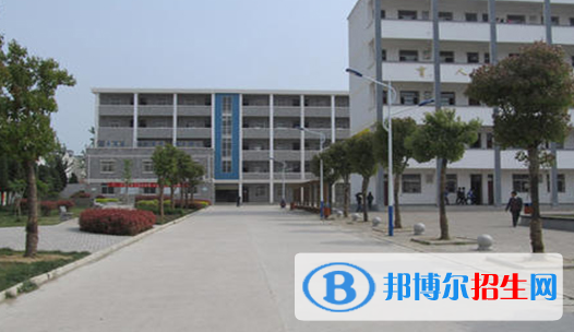 懷遠(yuǎn)縣中等職業(yè)技術(shù)學(xué)校2020年招生簡章