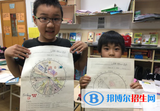 上海中學(xué)國際部小學(xué)部2020年學(xué)費、收費多少