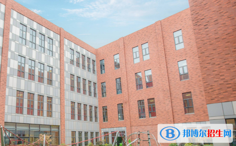 上海德閎學校小學部2020年招生簡章