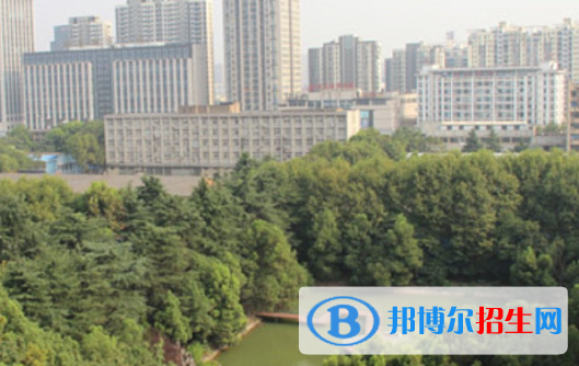 合肥通用職業(yè)技術(shù)學(xué)院怎么樣、好不好