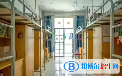 惠州科貿(mào)職業(yè)技術學校2020年宿舍條件