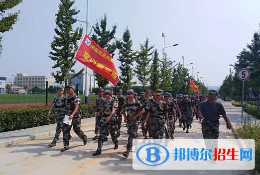 渭南永興中學怎么樣、好不好