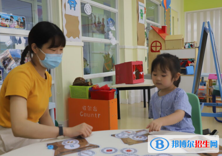 上海不列顛英國學(xué)校小學(xué)部怎么樣、好不好