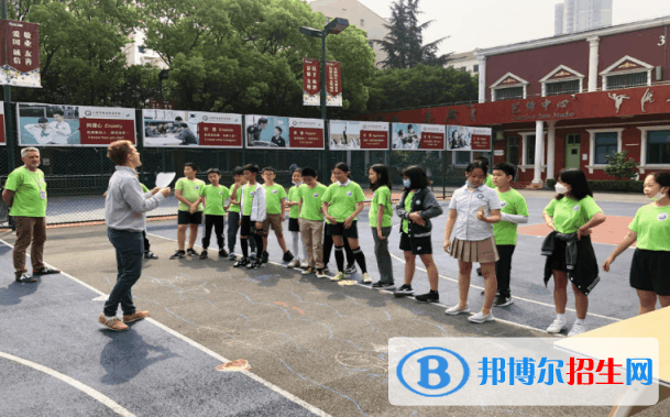 上海燎原雙語學校小學部2020年報名條件、招生要求、招生對象