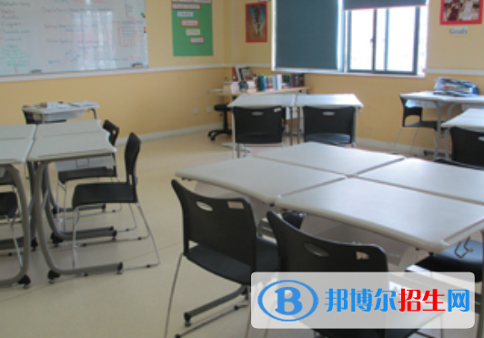 上海美高雙語學(xué)校小學(xué)部怎么樣、好不好