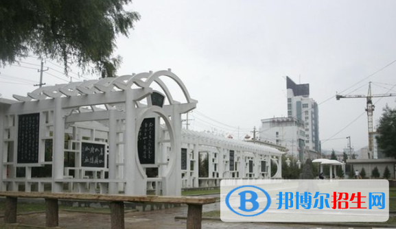 延安中學怎么樣、好不好