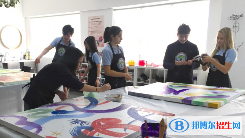 珠海國際學(xué)校小學(xué)部2020年報(bào)名條件、招生要求、招生對(duì)象