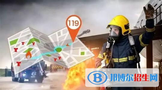 四川2020年哪個消防工程技術學校就業(yè)比較好
