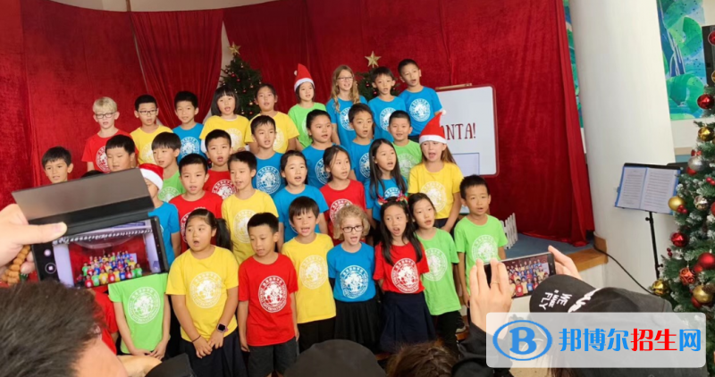 珠海國際學校小學部怎么樣、好不好