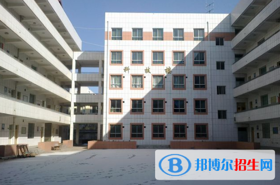  延安實驗中學(xué)2020年招生簡章