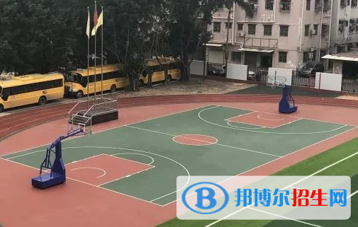 珠海東方外語實驗學(xué)校小學(xué)部2020年學(xué)費、收費多少