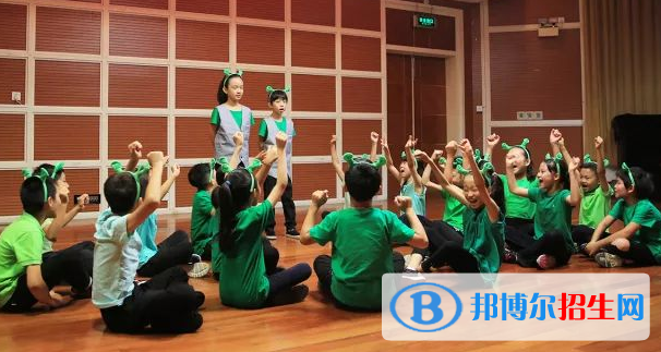 廣東碧桂園(IB國際)學(xué)校小學(xué)部怎么樣、好不好