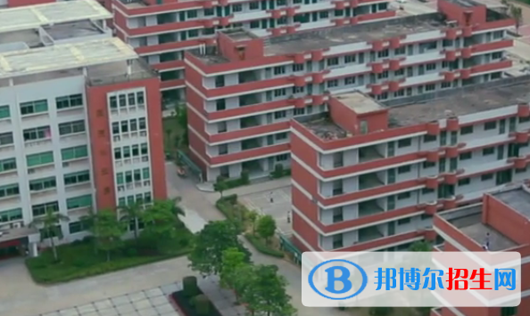 惠州惠城區(qū)技工學(xué)校2020年招生錄取分數(shù)線