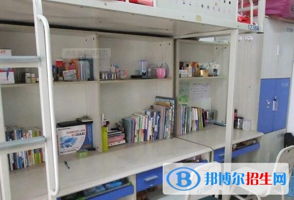 重慶三峽職業(yè)學院2020年宿舍條件