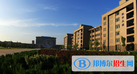 安徽職業(yè)技術(shù)學(xué)院怎么樣、好不好
