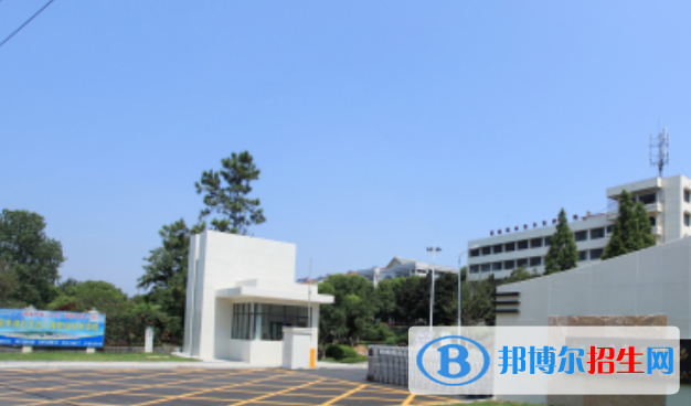 湖北園林工程技術學校4
