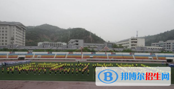 延安大學(xué)玉章實(shí)驗(yàn)中學(xué)2020年招生計(jì)劃