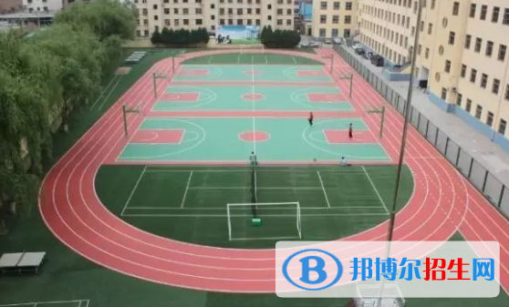 寶塔區(qū)第二中學(xué)怎么樣、好不好