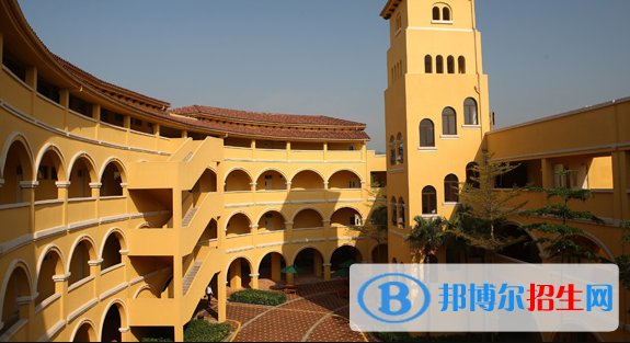 深圳曦城協(xié)同國(guó)際學(xué)校地址在哪里