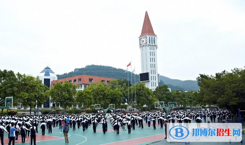 深圳東方英文書(shū)院國(guó)際小學(xué)地址在哪里