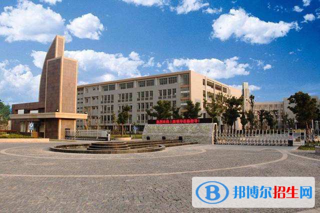 魯山縣中等專業(yè)學(xué)校2022年怎么樣、好不好