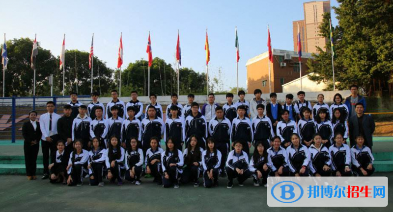 深圳石巖公學(xué)學(xué)校國(guó)際部2023年學(xué)費(fèi)、收費(fèi)多少