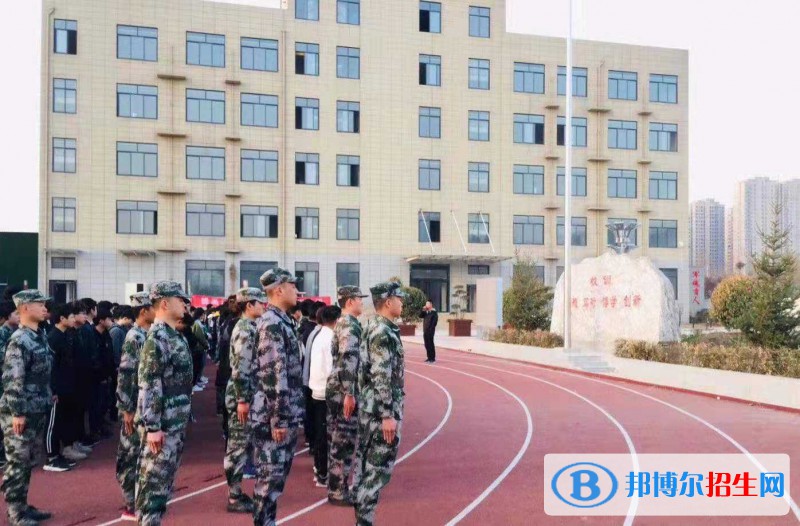 鄭州仲景國(guó)醫(yī)中等專業(yè)學(xué)校2021年有哪些專業(yè)