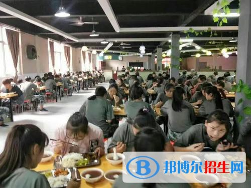 鄭州仲景國(guó)醫(yī)中等專業(yè)學(xué)校2021年宿舍條件