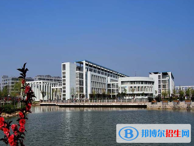 揚州市職業(yè)大學怎么樣、好不好