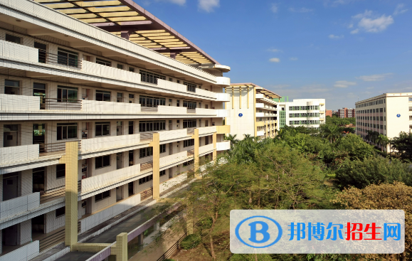 廣州松田職業(yè)學(xué)院怎么樣、好不好