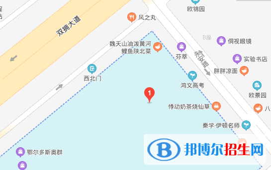  延安大學(xué)玉章實驗中學(xué)地址在哪里