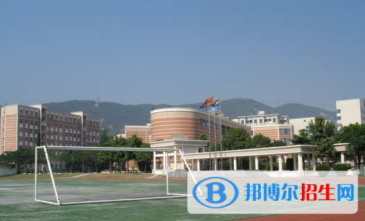 深圳康橋書院小學(xué)部2023年報名條件、招生要求、招生對象