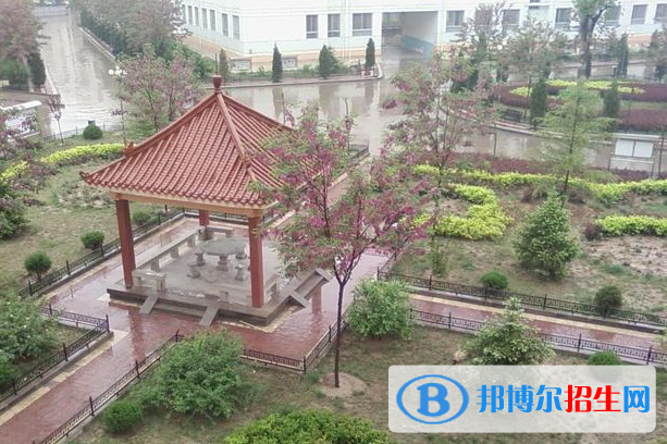 延安育英中學(xué)2020年學(xué)費(fèi)、收費(fèi)多少