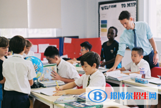 廣州愛莎國際學(xué)校小學(xué)部2020年招生計劃